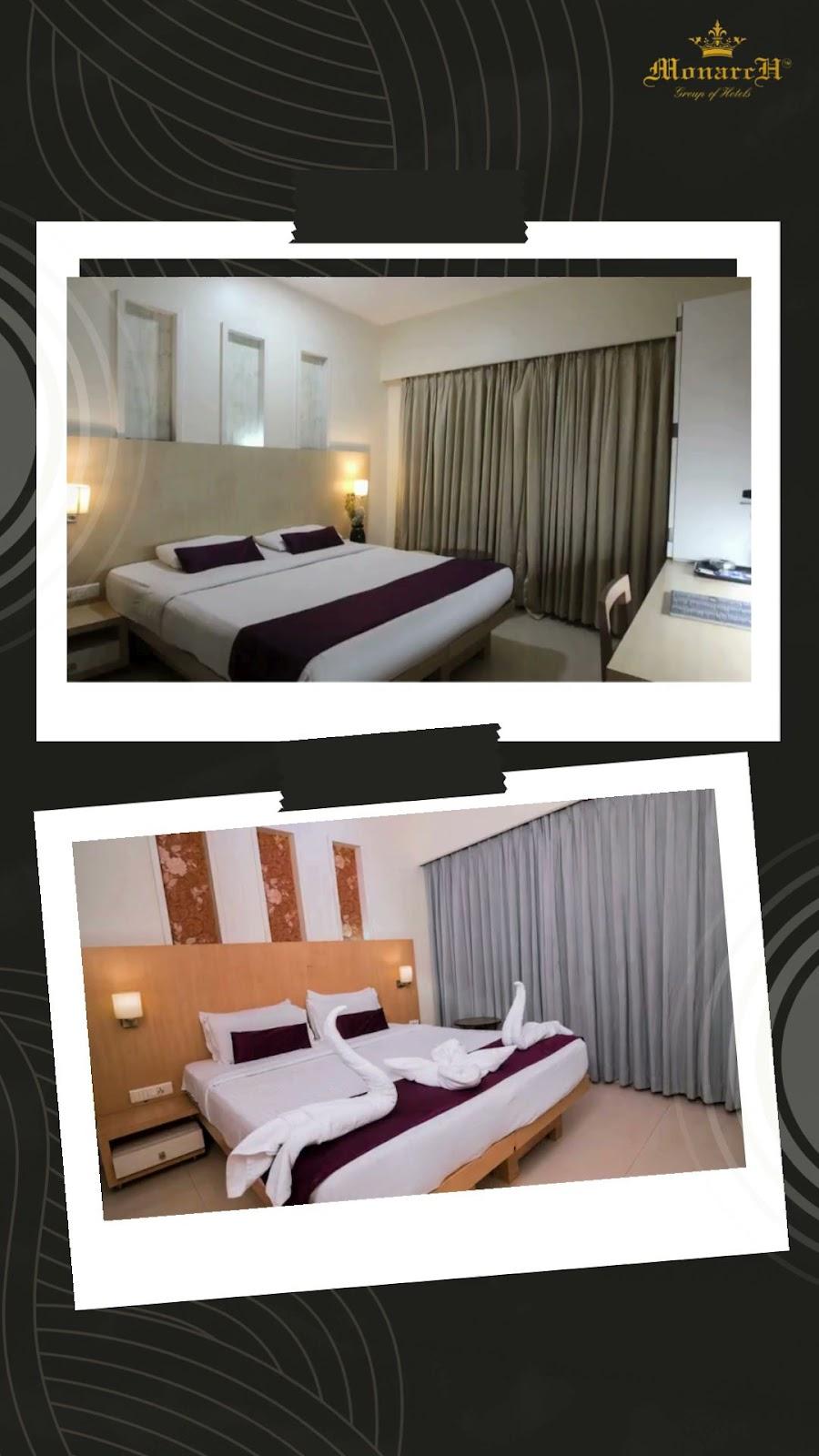 Hotel Monarch Guestline – photo 4