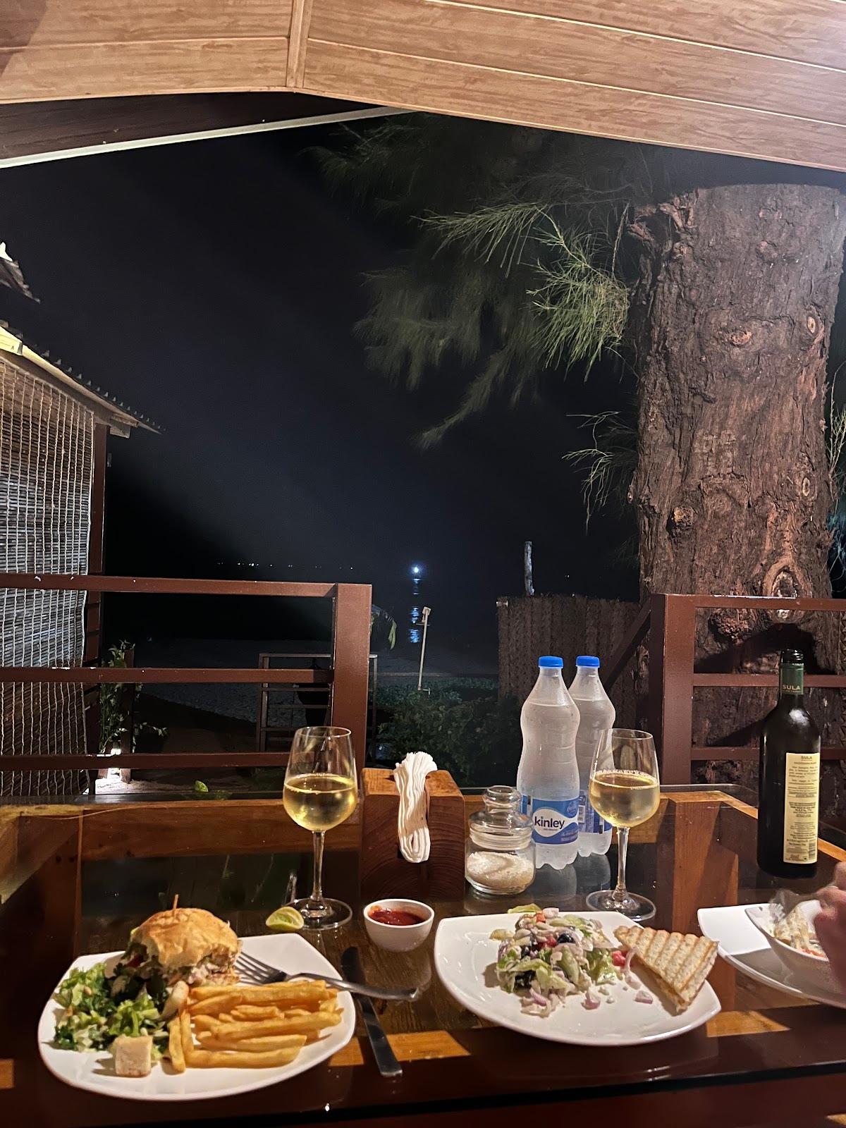 Agonda Serenity Beach Villa – photo 4