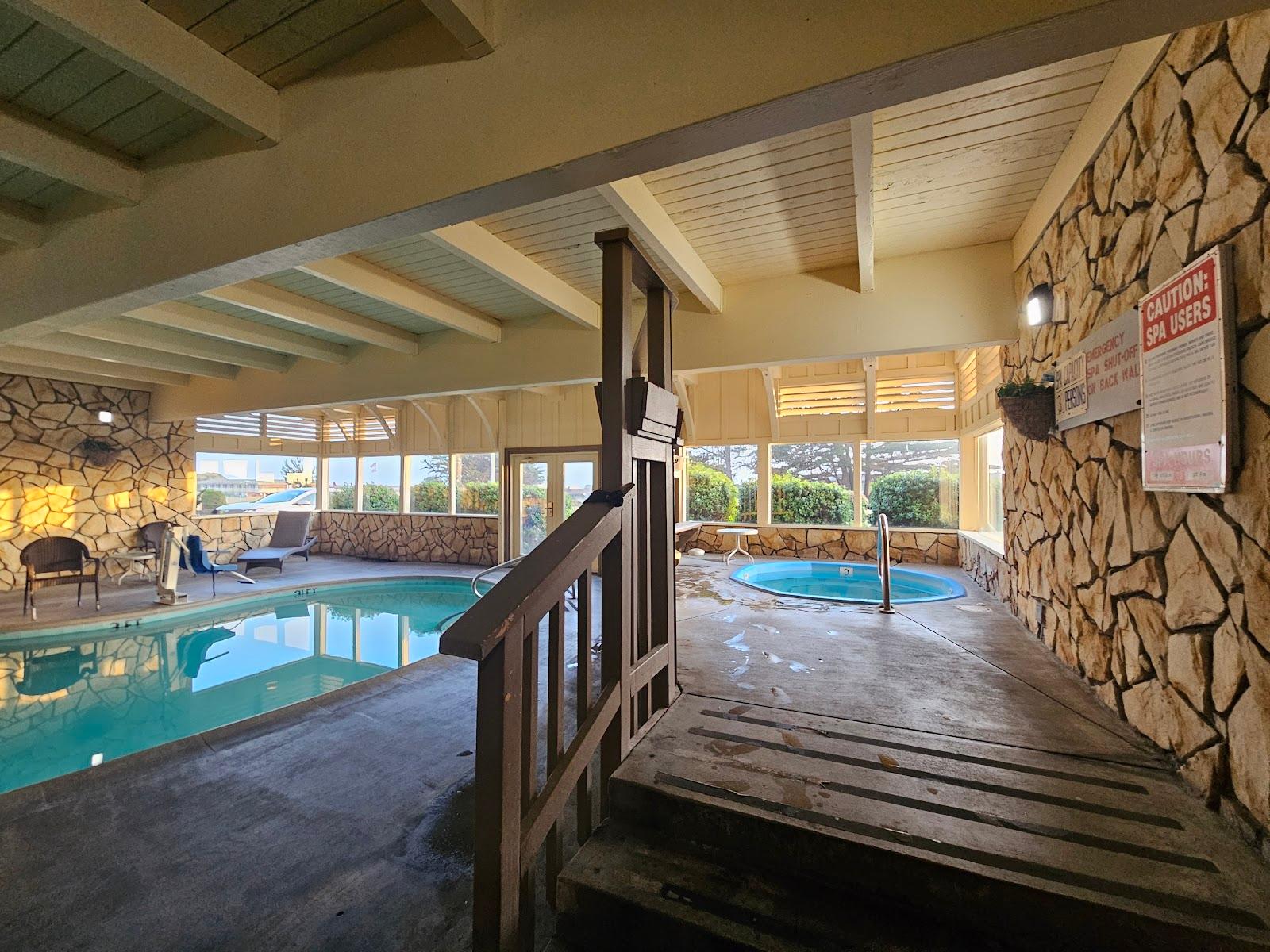 Silver Surf Motel – photo 4
