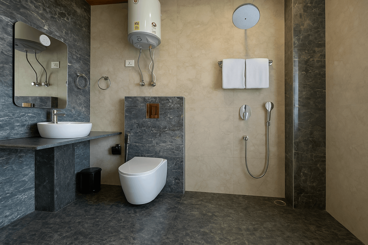 LN Grand Suite – photo 3