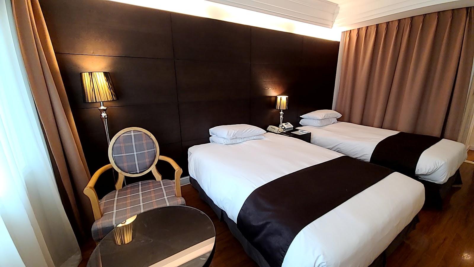 Jeju Oriental Hotel – photo 3