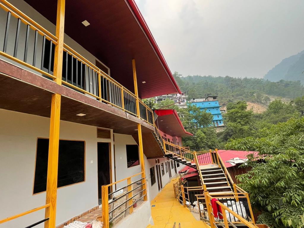 Sonprayag pg – photo 2