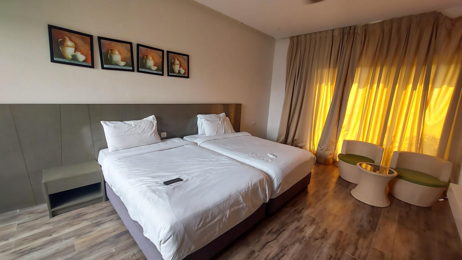 Golden Sands Beach Front Resorts & Properties – photo 3