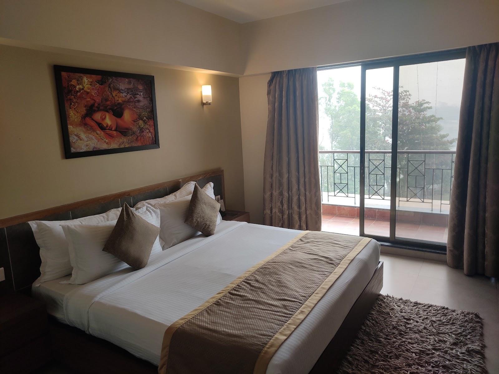 VITS Kamats - Silvassa – photo 3
