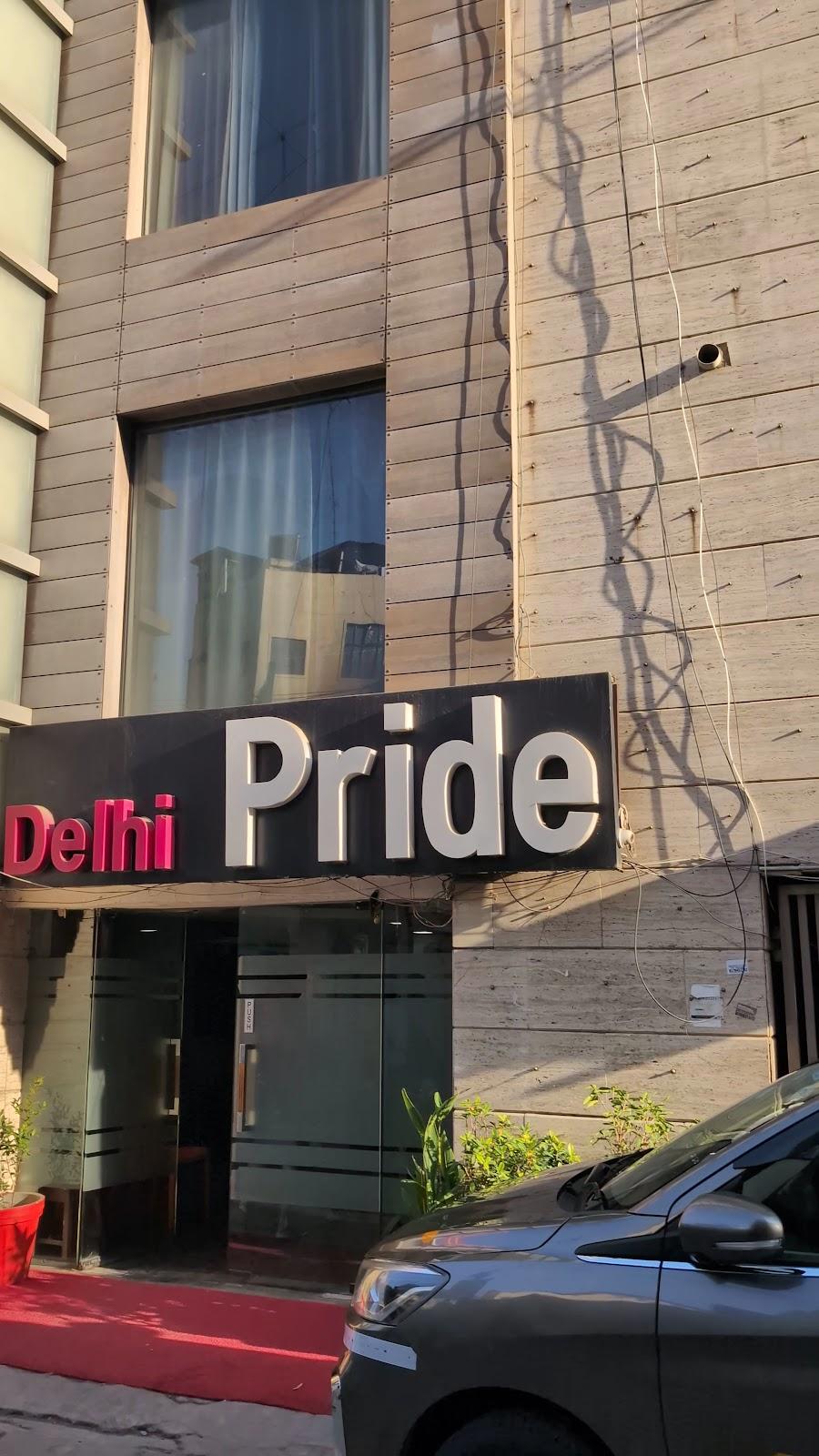 Hotel Delhi Pride at Karol Bagh – photo 2
