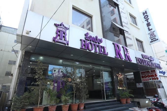 Hotel RR International – photo 1