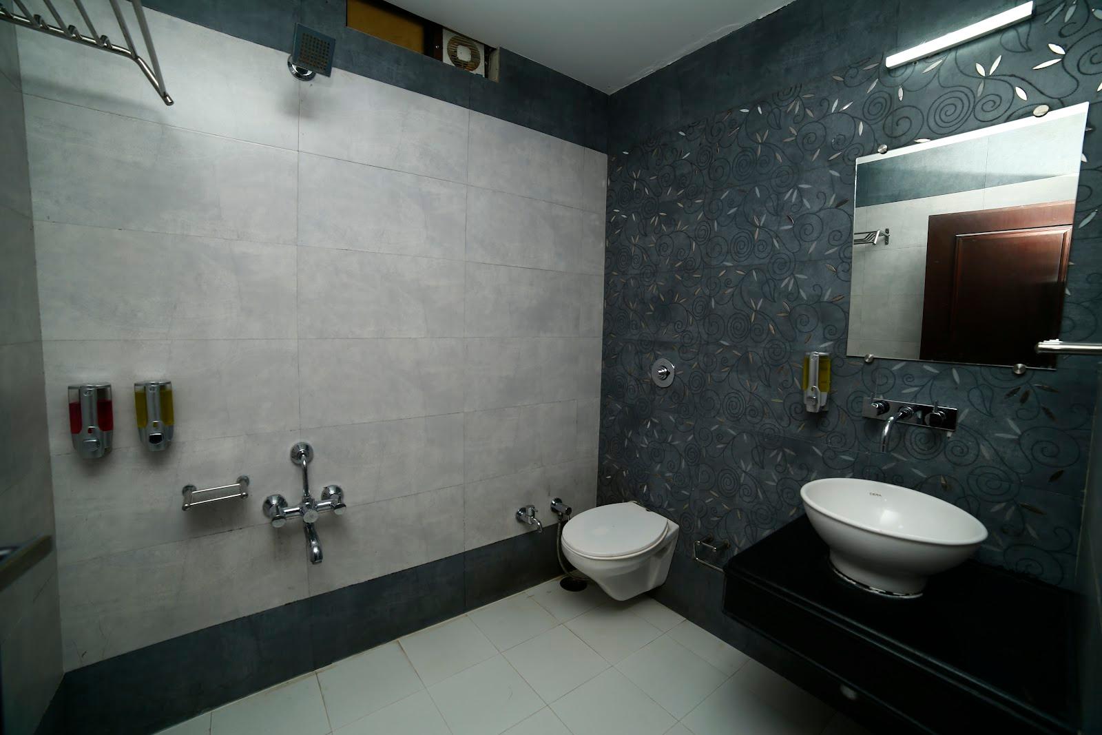 Hotel Shiv Villa, Mount Abu – photo 4