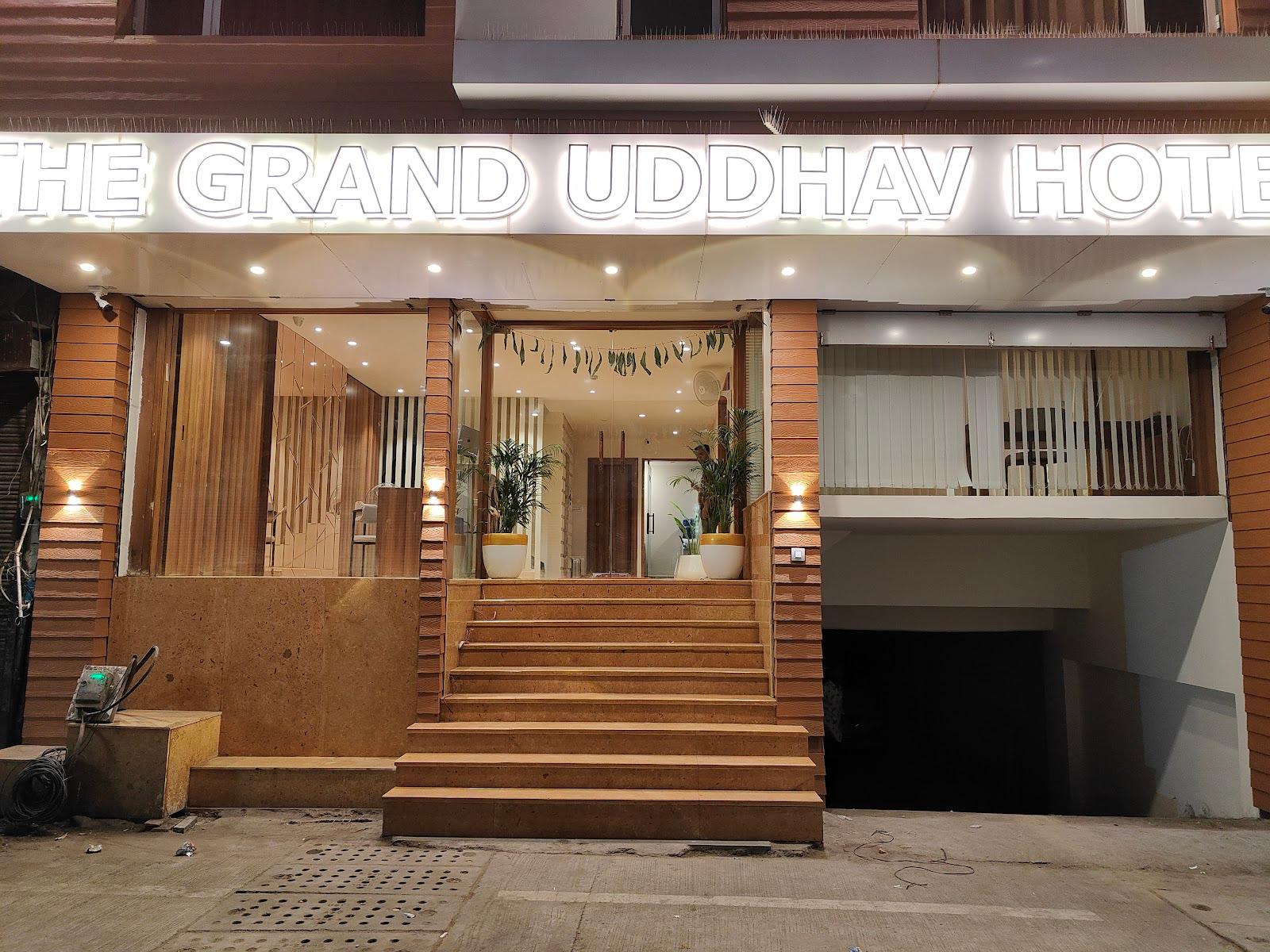 The Grand Uddhav - a boutique hotel – photo 1
