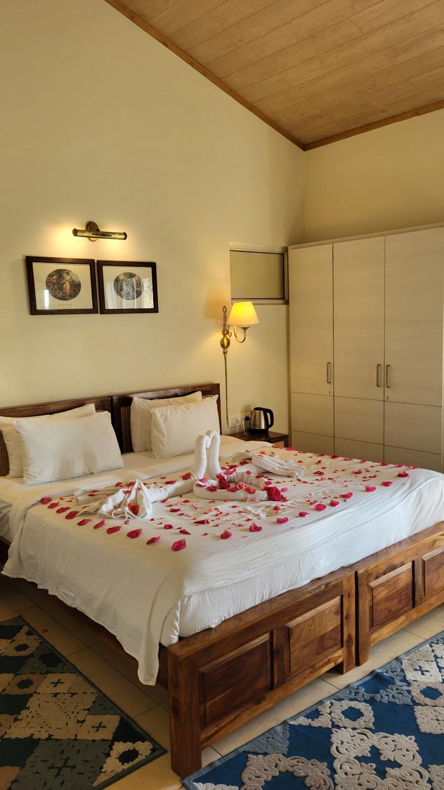 Lamrin Norwood Green, Best Luxury Hotels in Palampur – photo 3