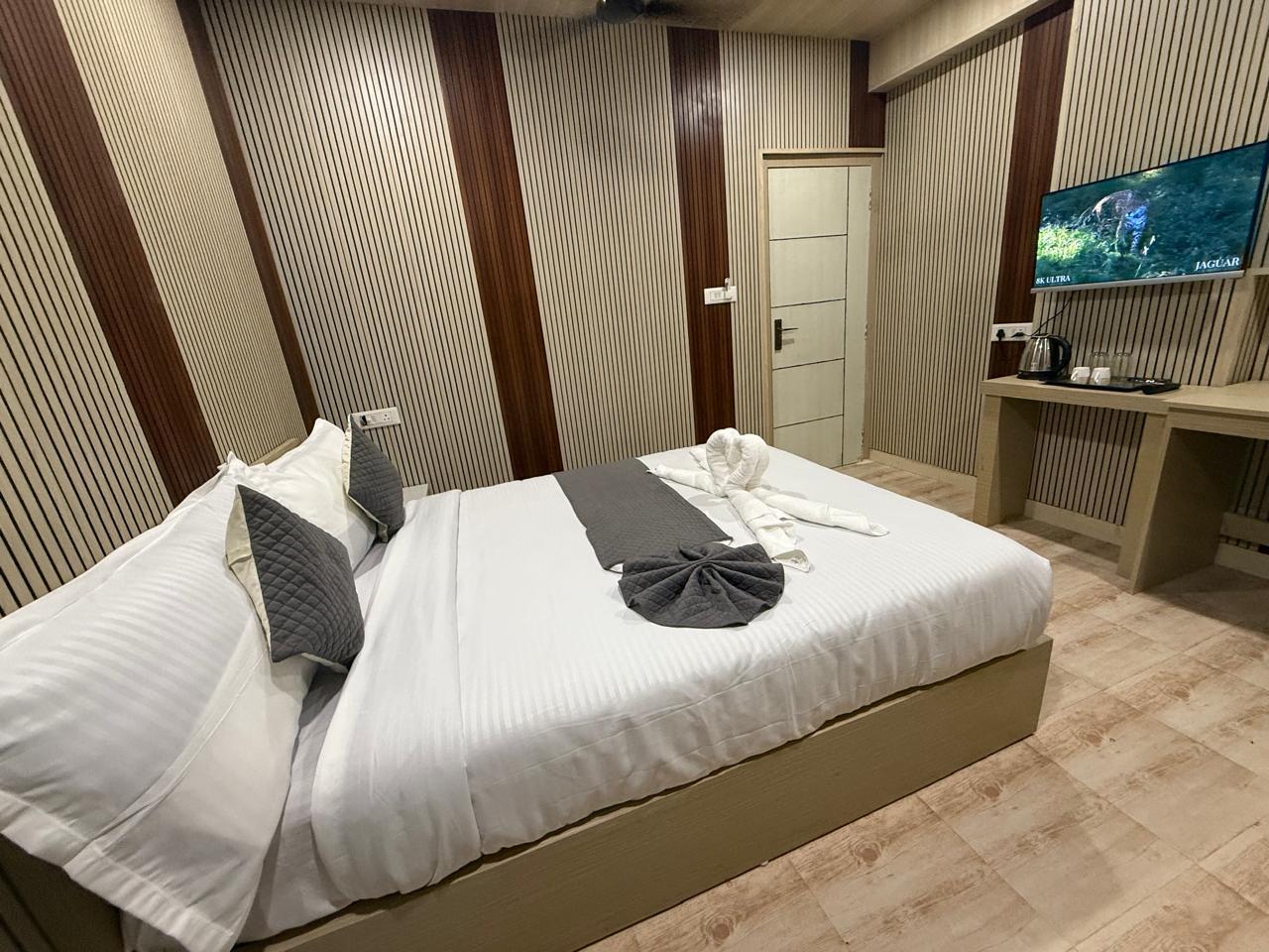 Hotel Alohi Grand – photo 4