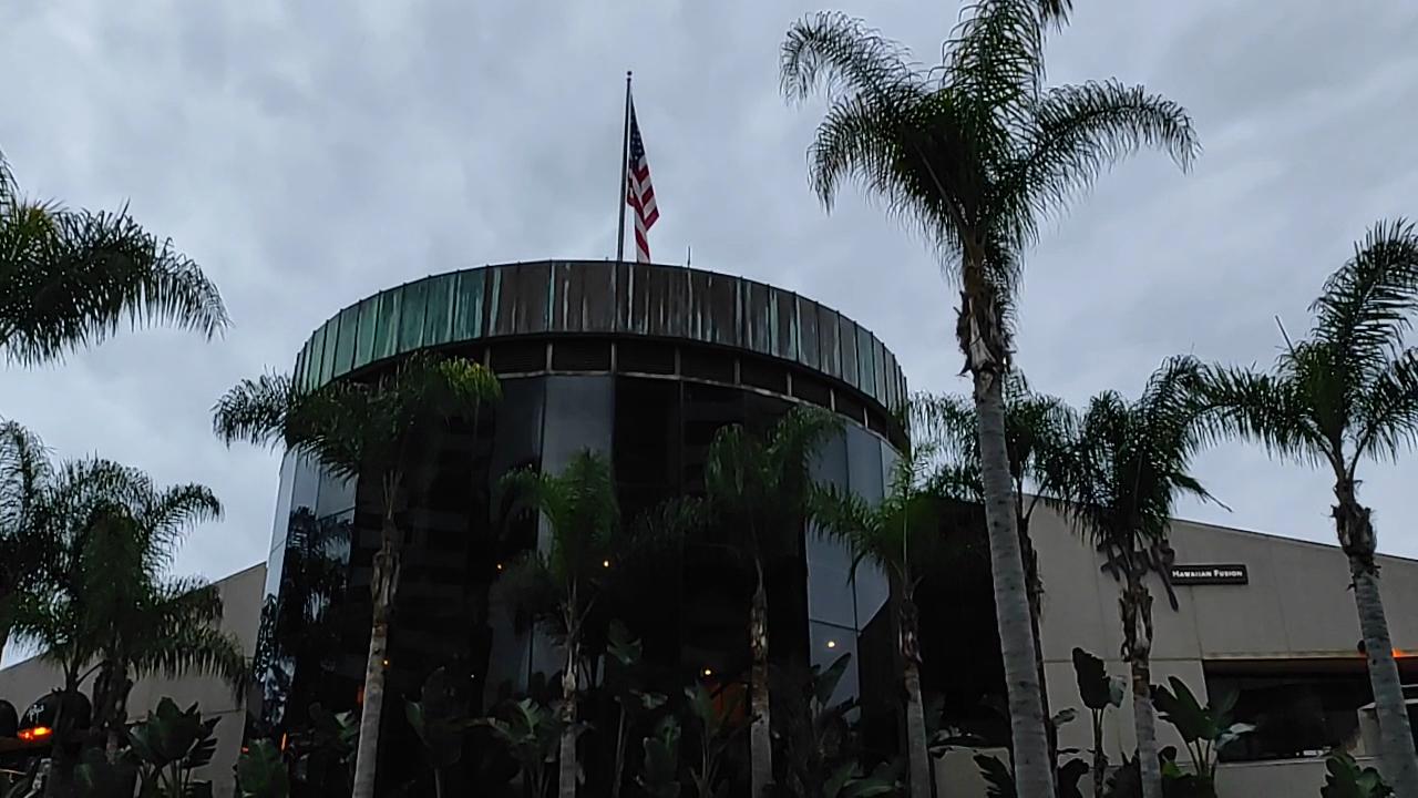 Marriott Marquis San Diego Marina – photo 2