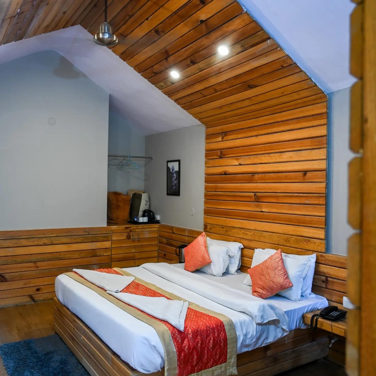 Tapovan Resort – photo 3
