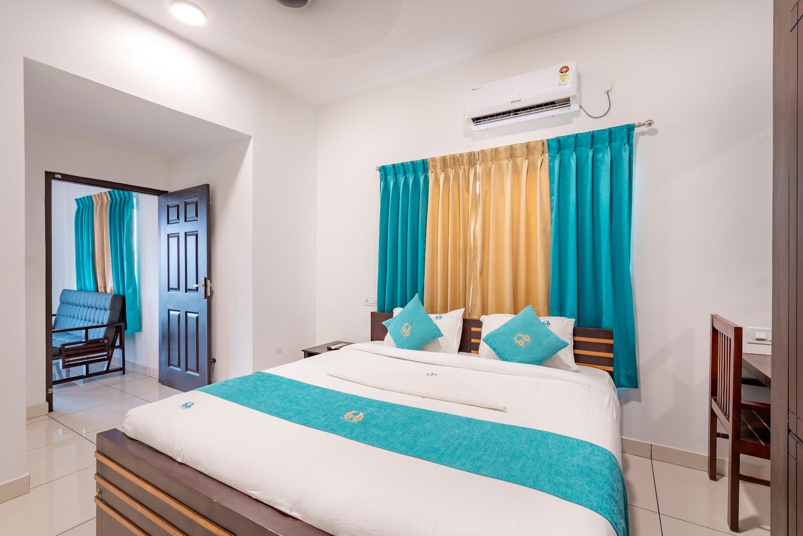 BnB HOMES – photo 2