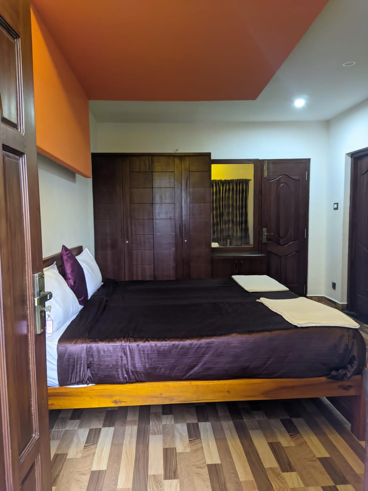 Sri SAI HOME,MISTY MOUNTAIN ,KODAIKANAL – photo 3