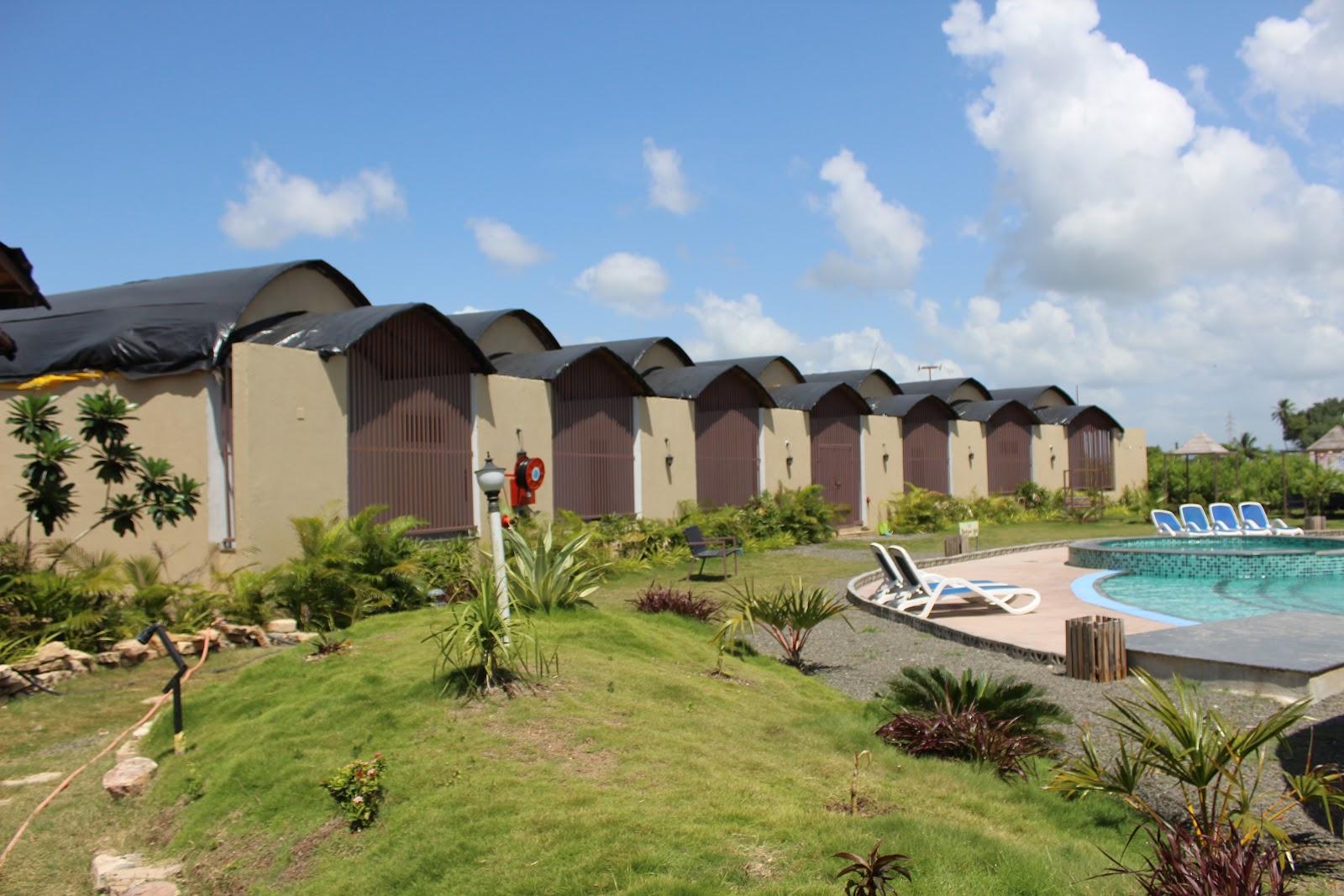 Unique Resort – photo 1