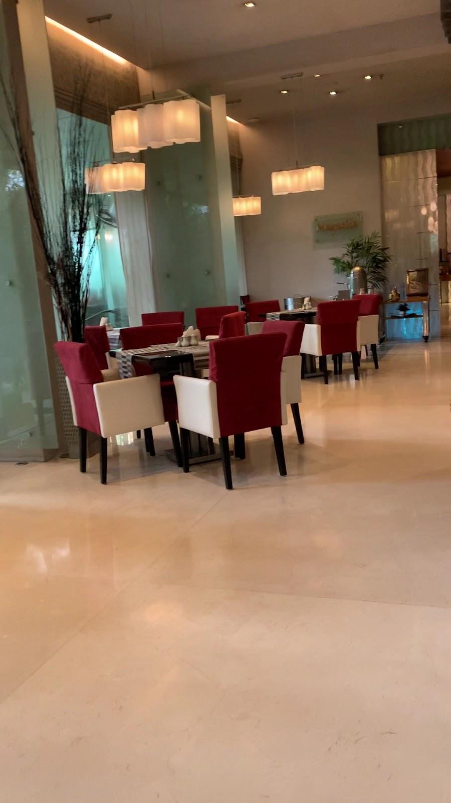 Mirage Hotel Mumbai International Airport – photo 2