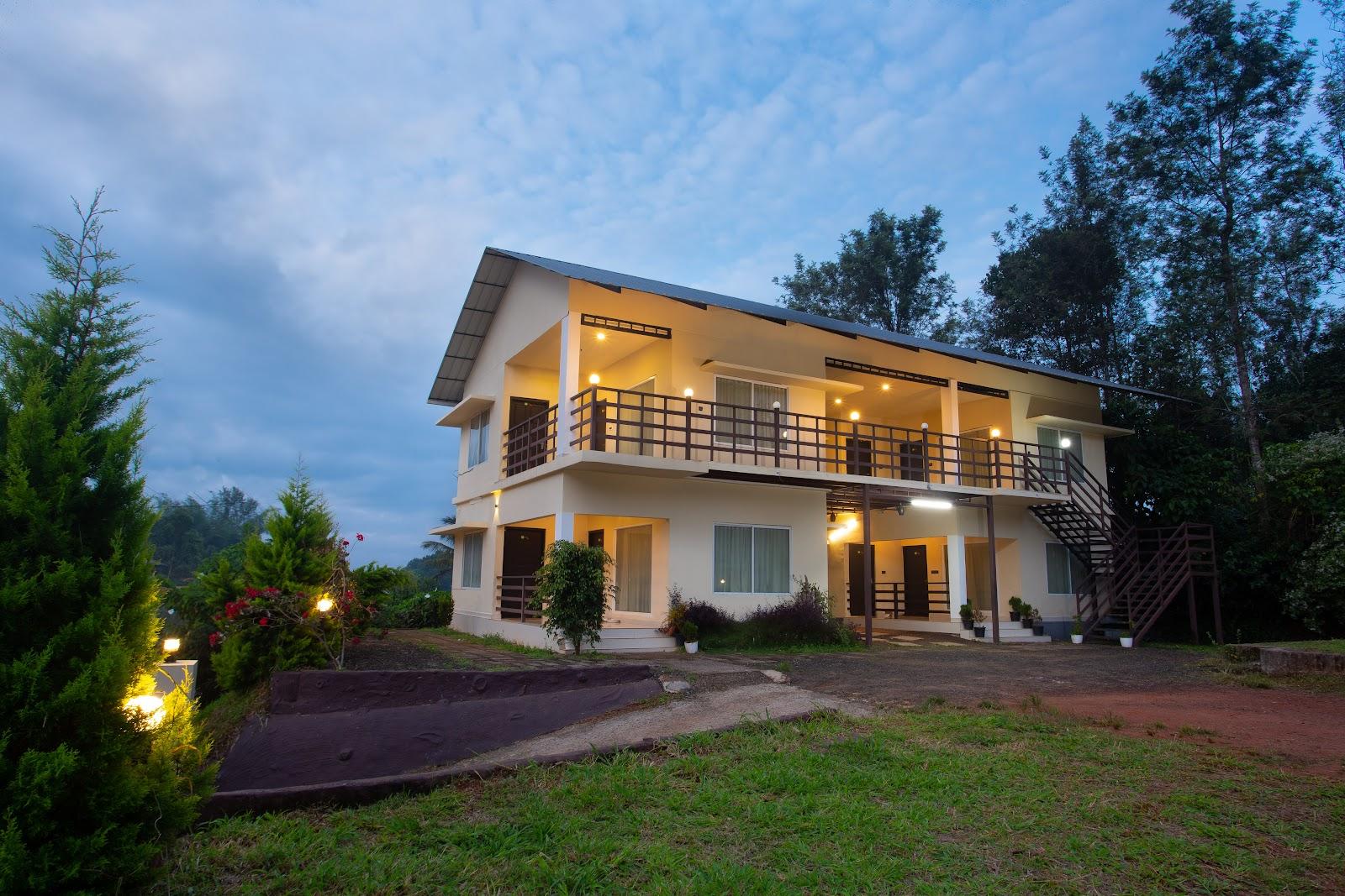 The Arbour Resort Munnar – photo 1