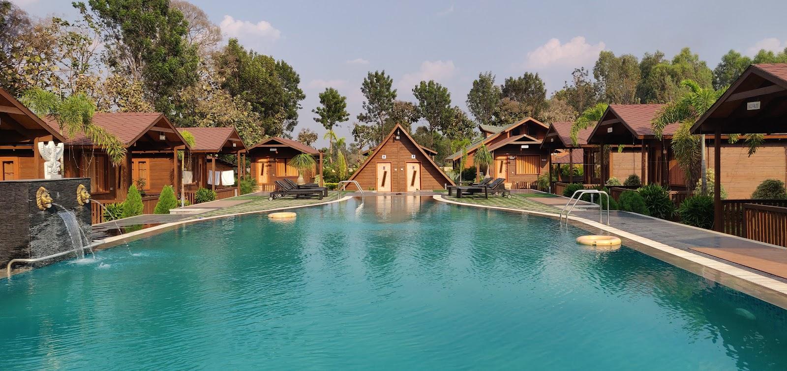 Shristhi Village – photo 1