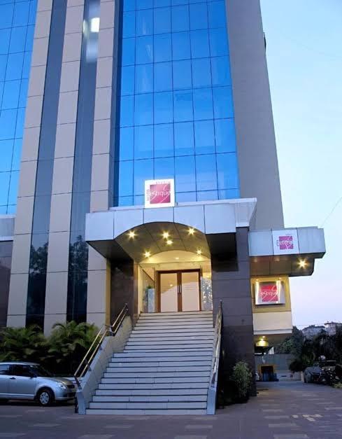 Hotel Studio Estique – photo 1