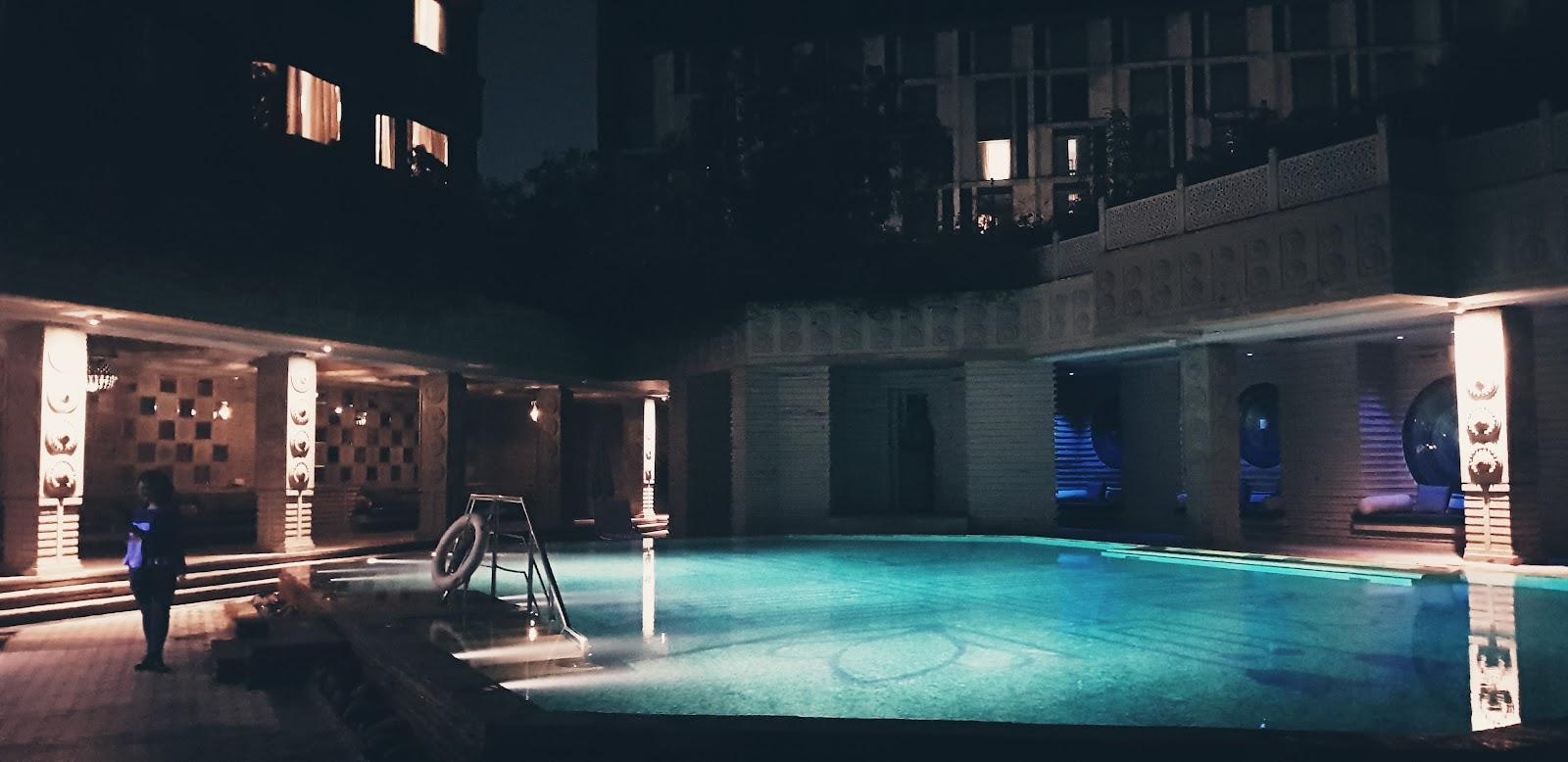 Courtyard by Marriott Hyderabad – photo 4