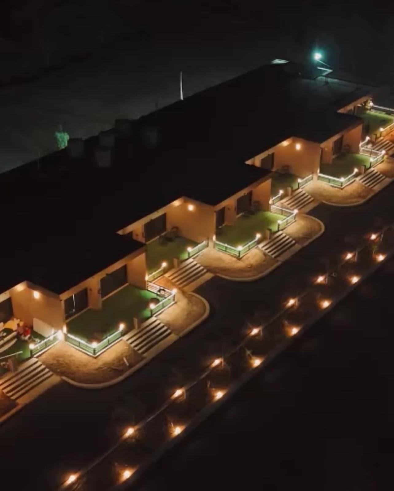 Dhruvtara Farms