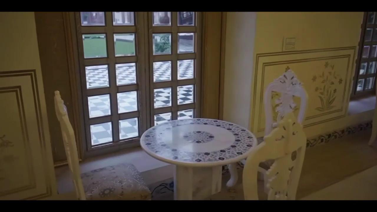 Lohagarh Fort Resort & Spa - Destination Wedding Resort – photo 2