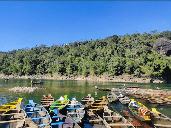 Dawki Adventure - Riverside Camp – photo 4