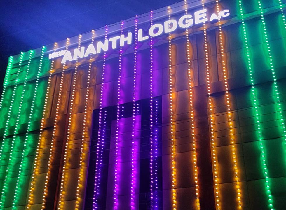 UDUMALAI LODGE – photo 3