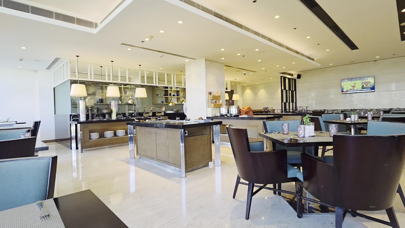 Fairfield by Marriott Agra – photo 3