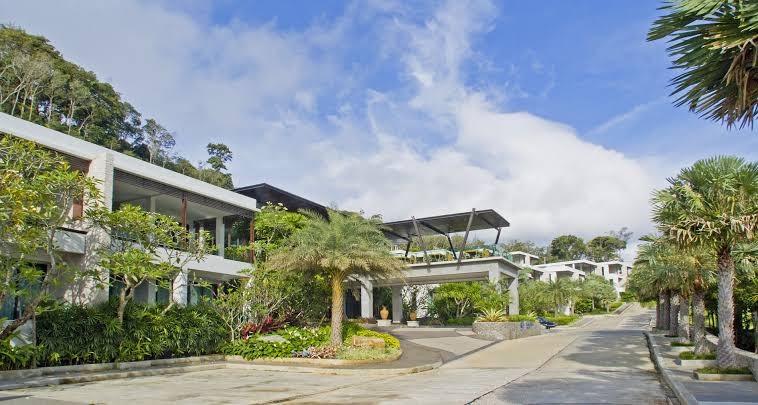 Wyndham Sea Pearl Resort Phuket – photo 1