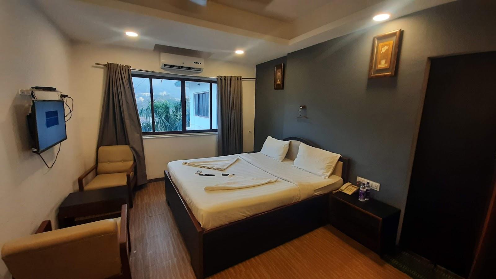 Sunrise Hill Resort Khandala Lonavala – photo 3