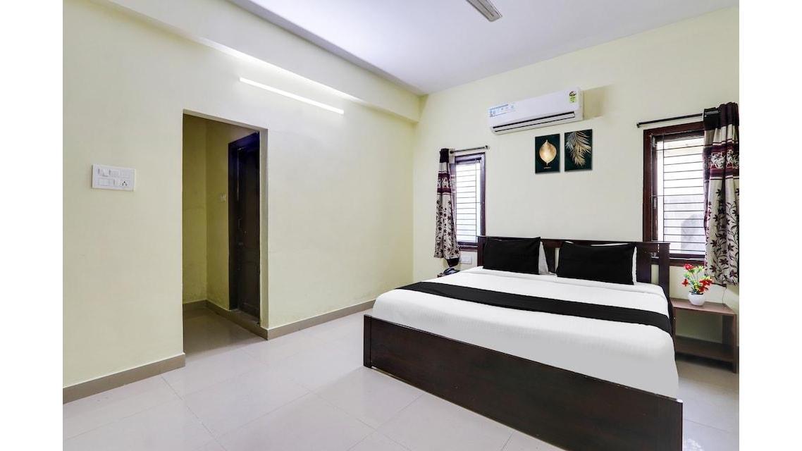 Super Collection O by OYO Secunderabad-II – photo 4