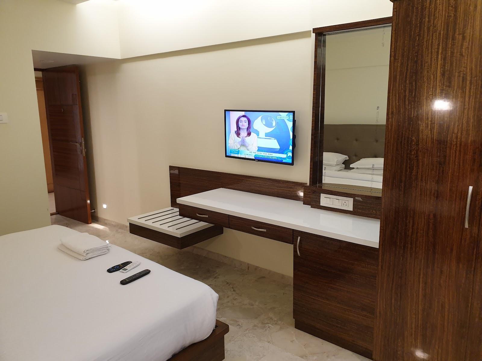 Hotel Aura Corporate Comfort – photo 1