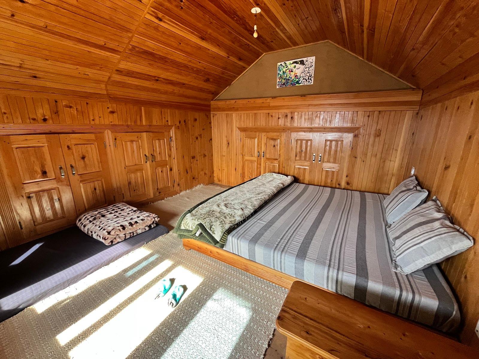 Om Homestay – photo 1