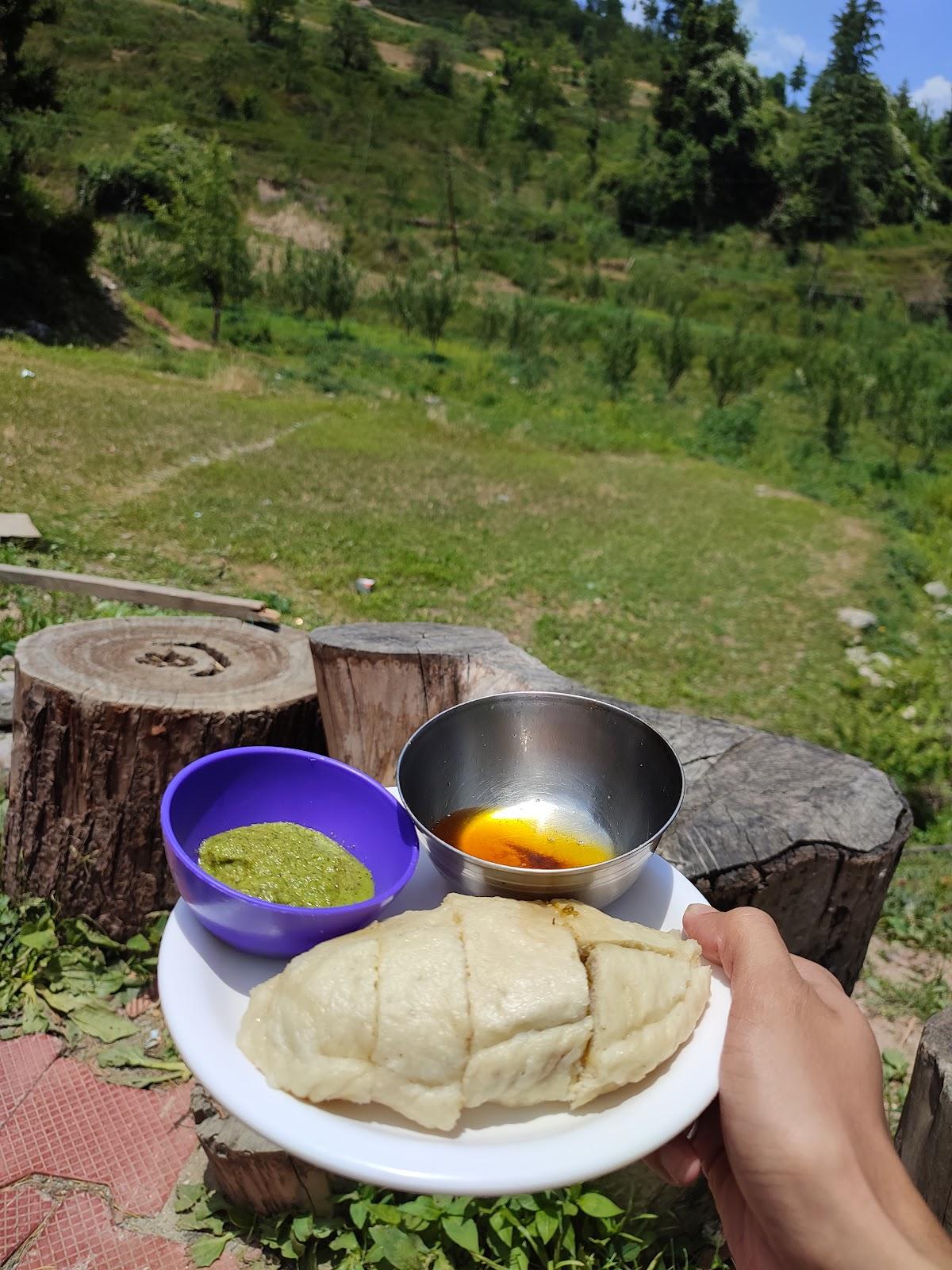 Paradise Homestay Shangarh – photo 3