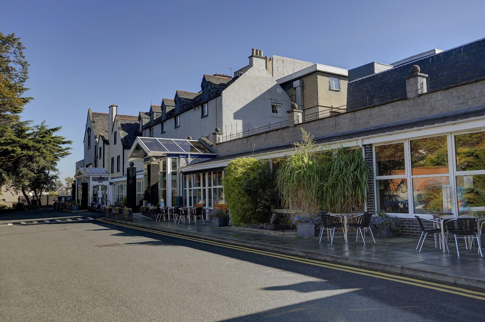 Best Western Kings Manor Hotel – photo 1