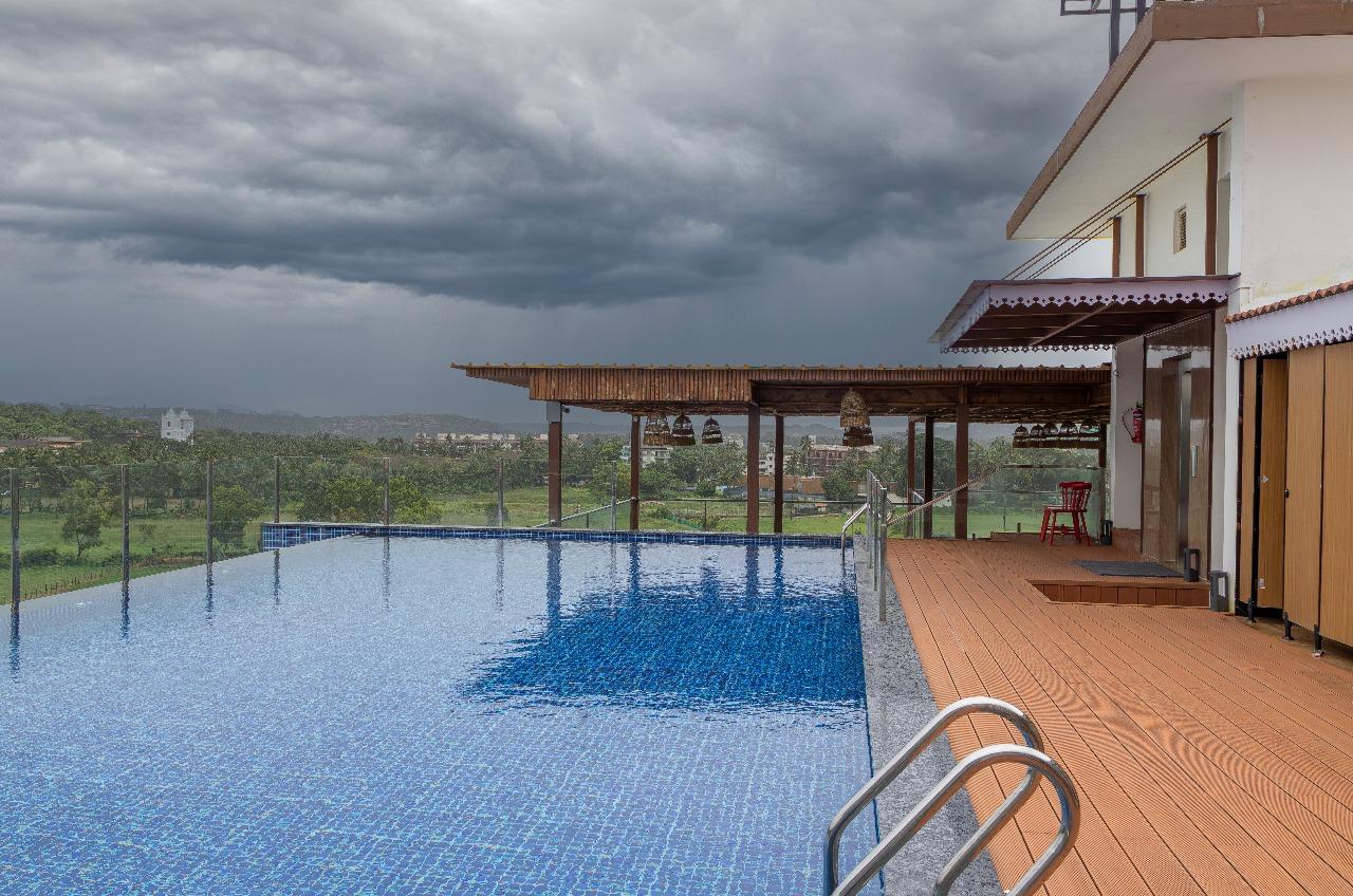 The Tanisi Hotels and Resorts – photo 4