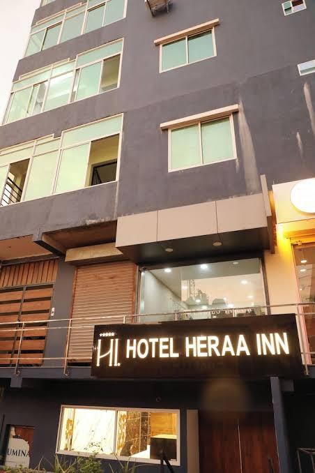 Hotel Heraa International & Convention Center