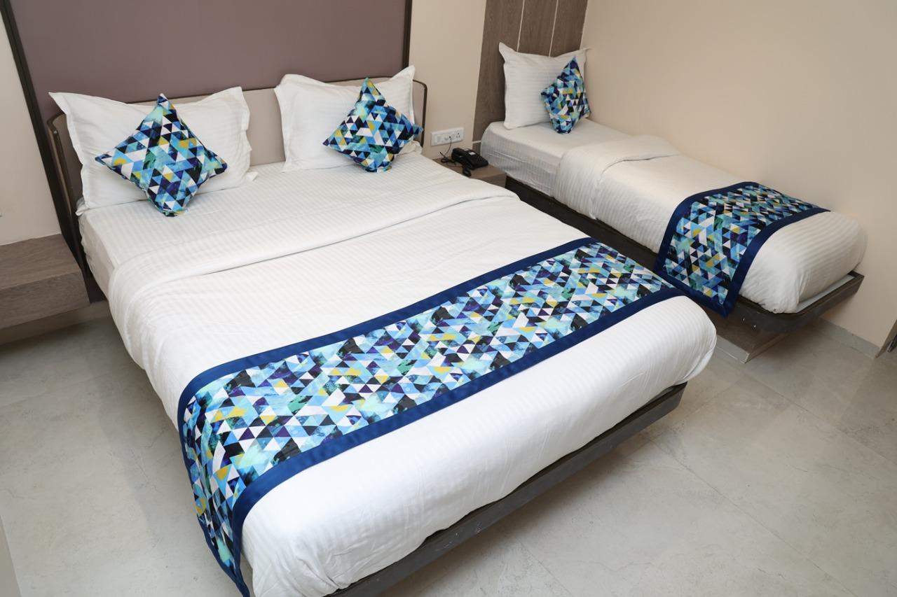 Hotel Pinaka Inn – photo 2