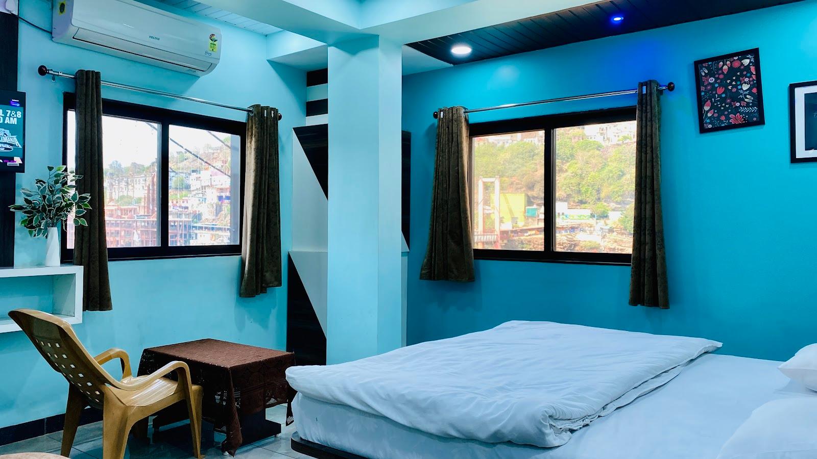 Hotel Gurukripa Inn – photo 3