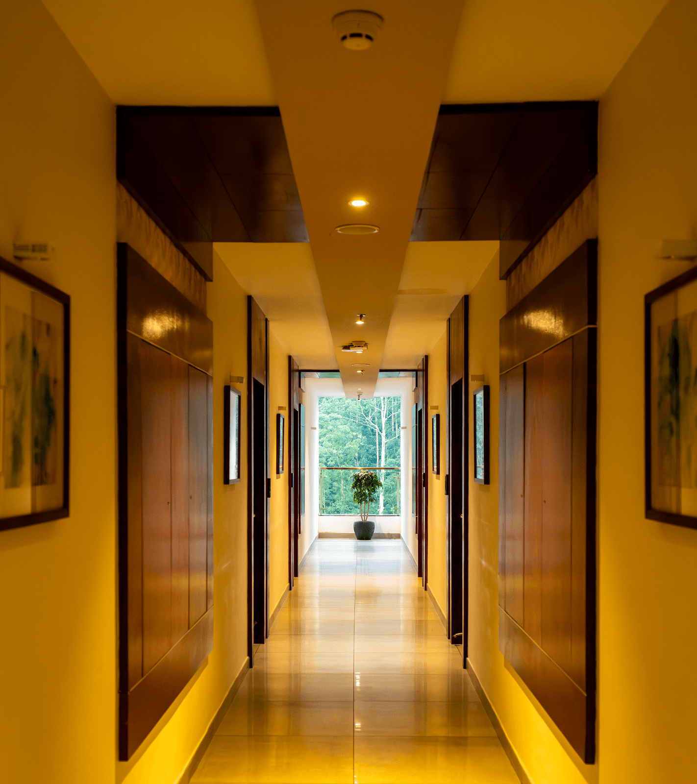 Blanket Hotel & Spa | Luxury 5 Star Resorts in Munnar – photo 3