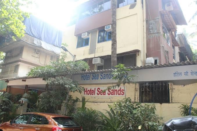 Hotel Sea Sands – photo 1