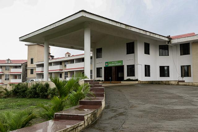 MTDC Bhimashankar – photo 1