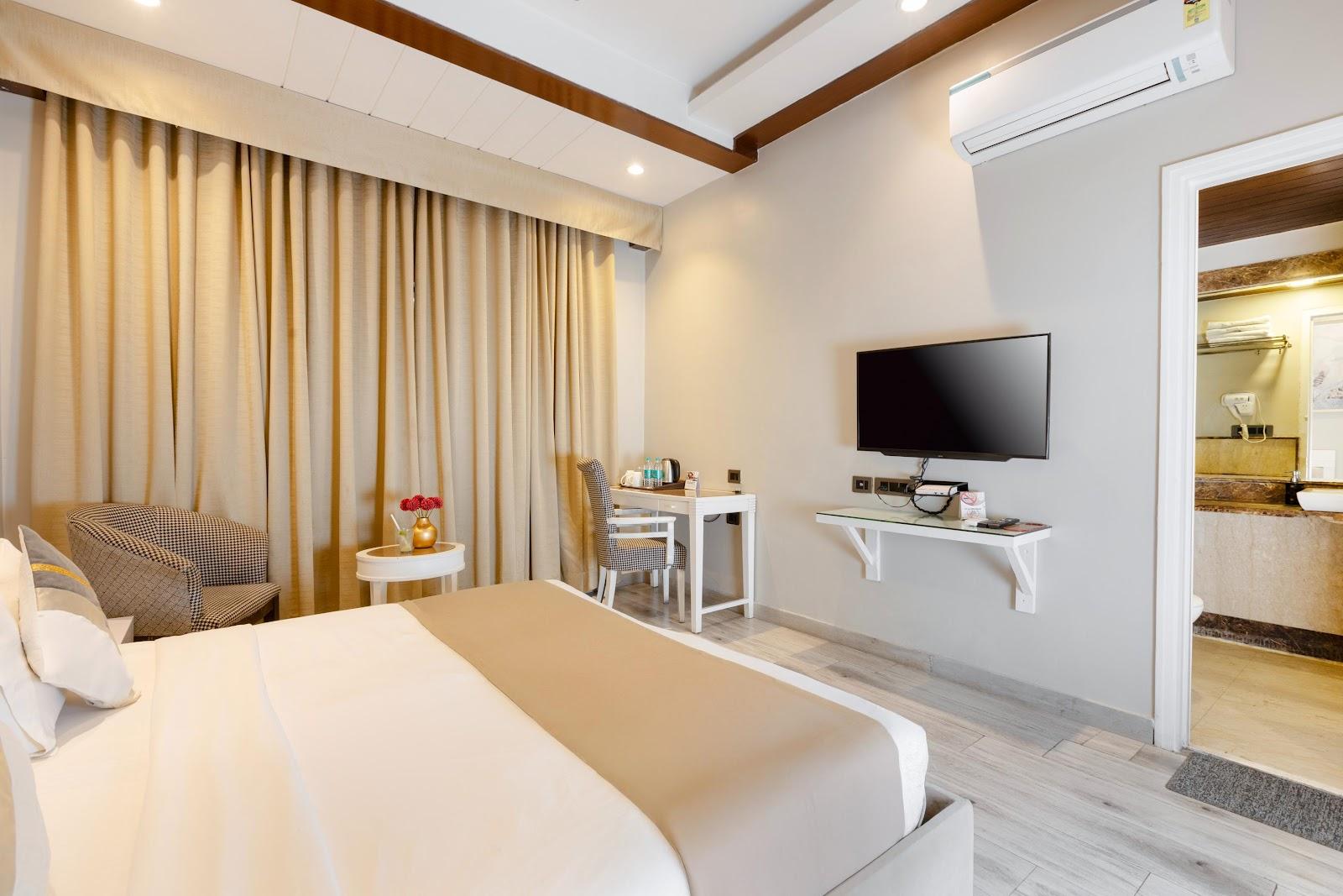 Skon Boutique By Orion Hotels – photo 3