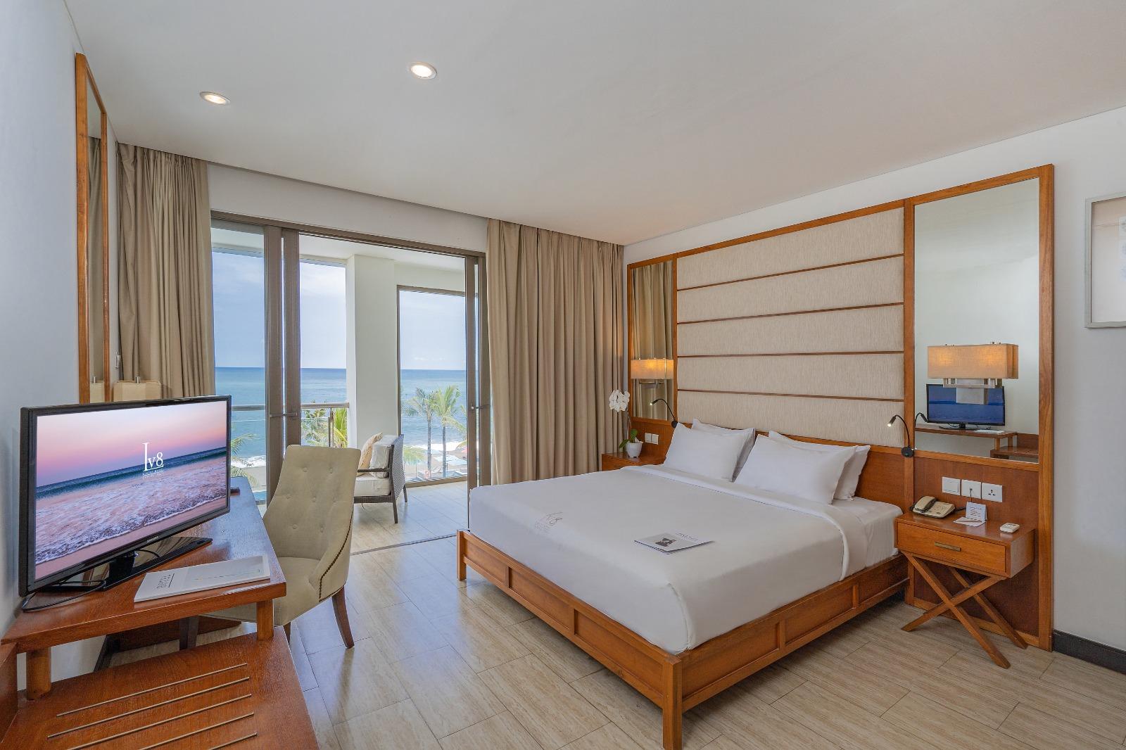 Lv8 Resort Hotel – photo 3