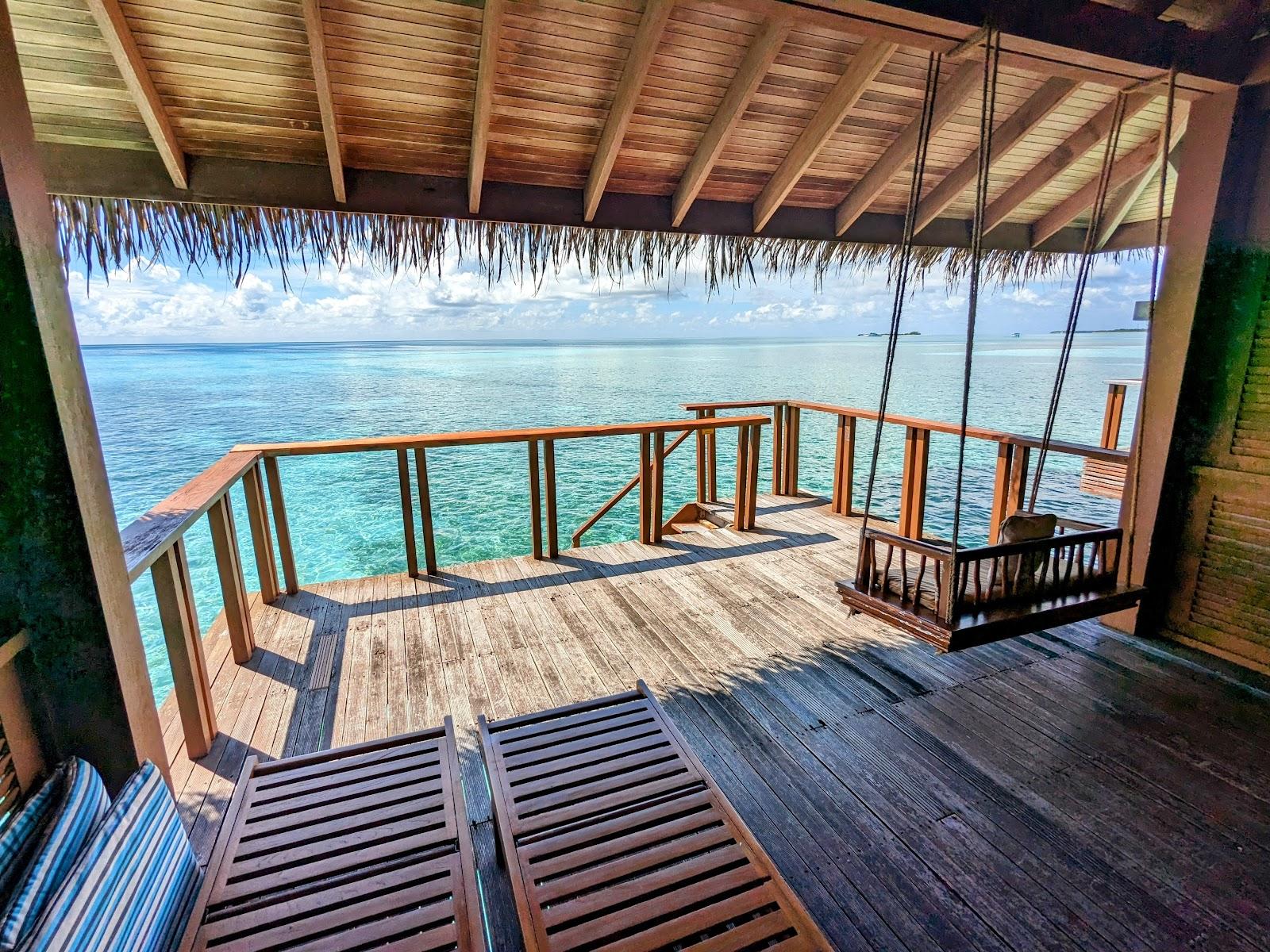 Medhufushi Island Resort – photo 4