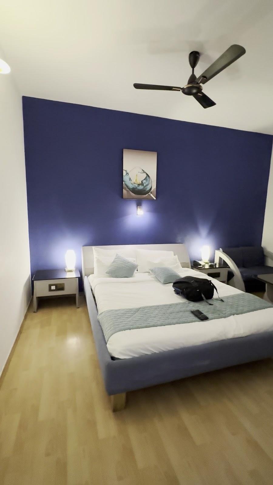 Hotel Shevaroys – photo 2