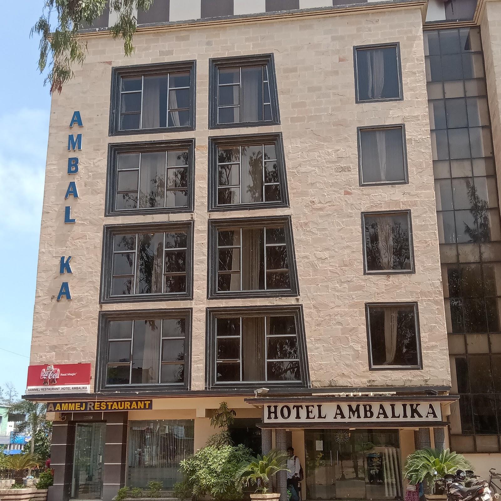 HOTEL AMBALIKA,NEW DIGHA