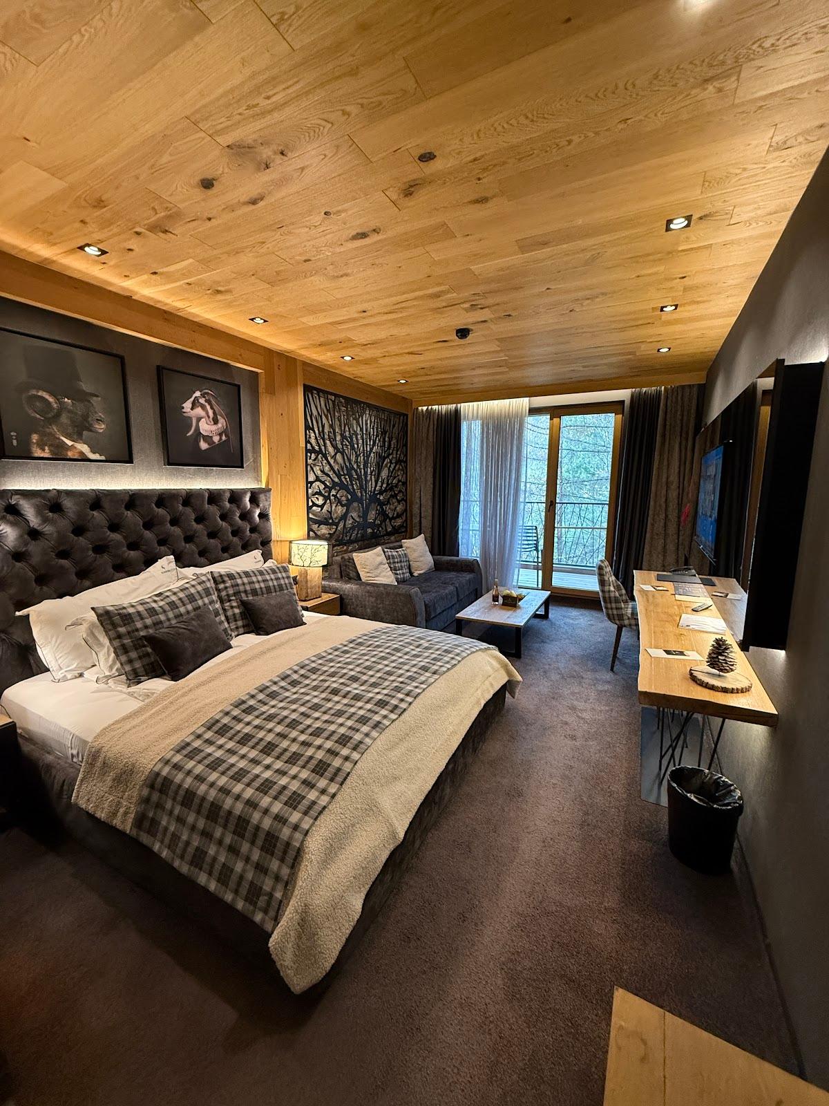 Kashmir Wellness & Spa Hotel Adults Only – photo 3