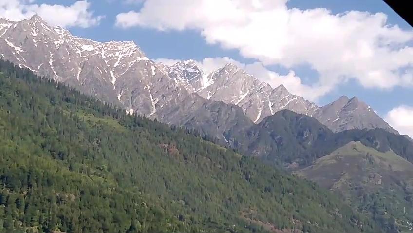 Naina Resort & Cottages(A Unit Of BBH Hotels) – photo 2